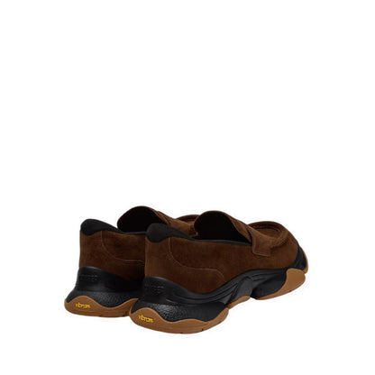 Camper Karst 2 Men's Shoes - Brown
