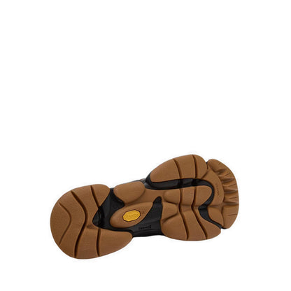 Camper Karst 2 Men's Shoes - Brown