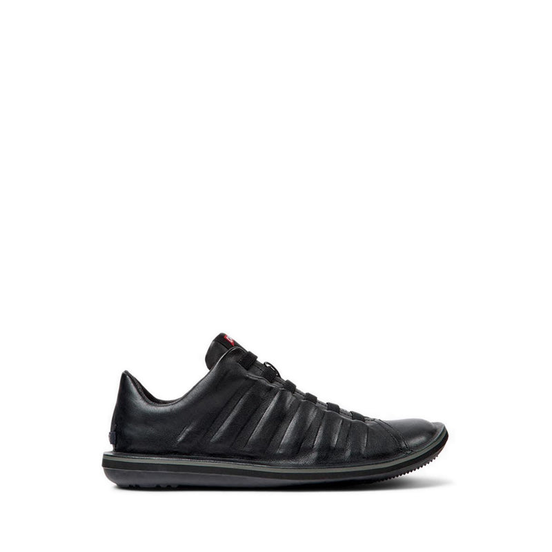 Beetle Black Men's Shoes