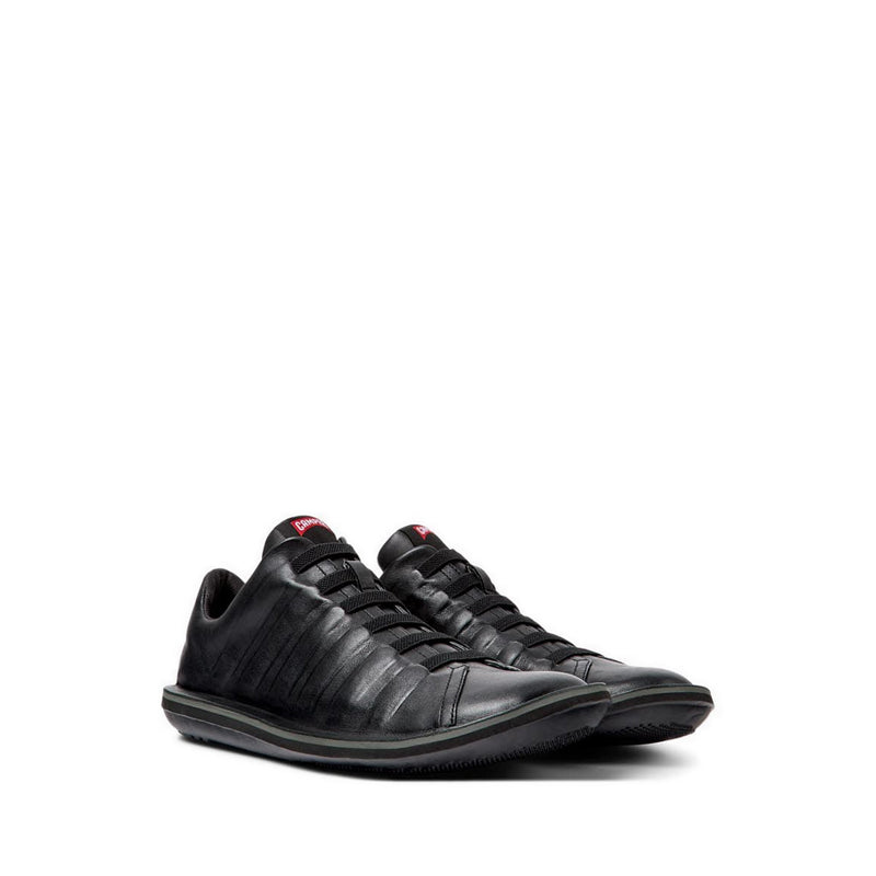 Beetle Black Men's Shoes