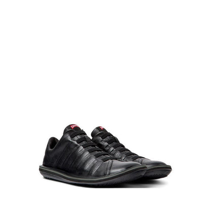 Beetle Black Men's Shoes