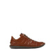 Beetle Men's Flat Lace-Up Shoes - Brown