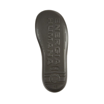 Beetle Men's Flat Lace-Up Shoes - Brown
