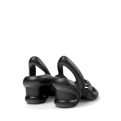 Kobarah Black Women's Sandals