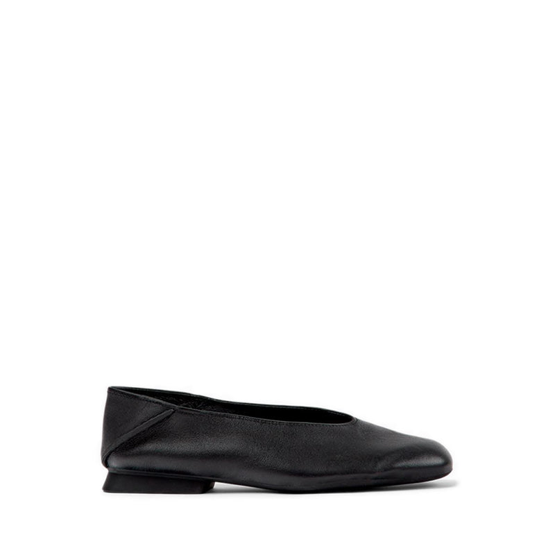 Camper Casi Myra Black Women's Shoes