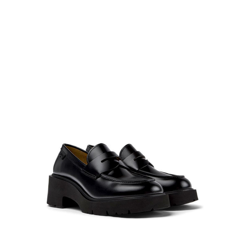 Milah Black Women's Shoes