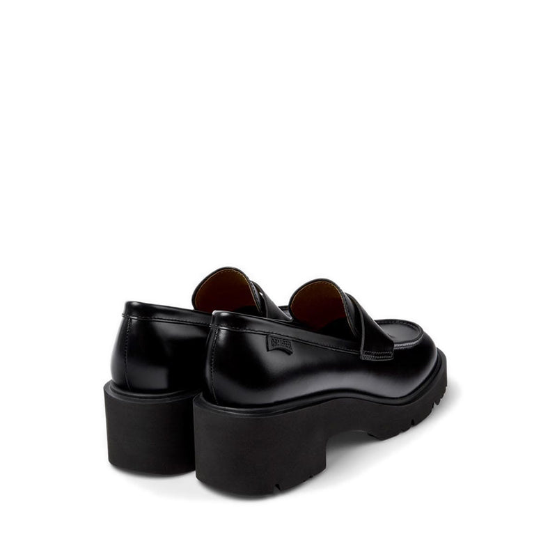 Milah Black Women's Shoes