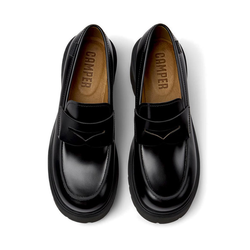 Milah Black Women's Shoes