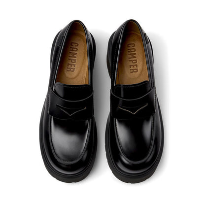 Milah Black Women's Shoes