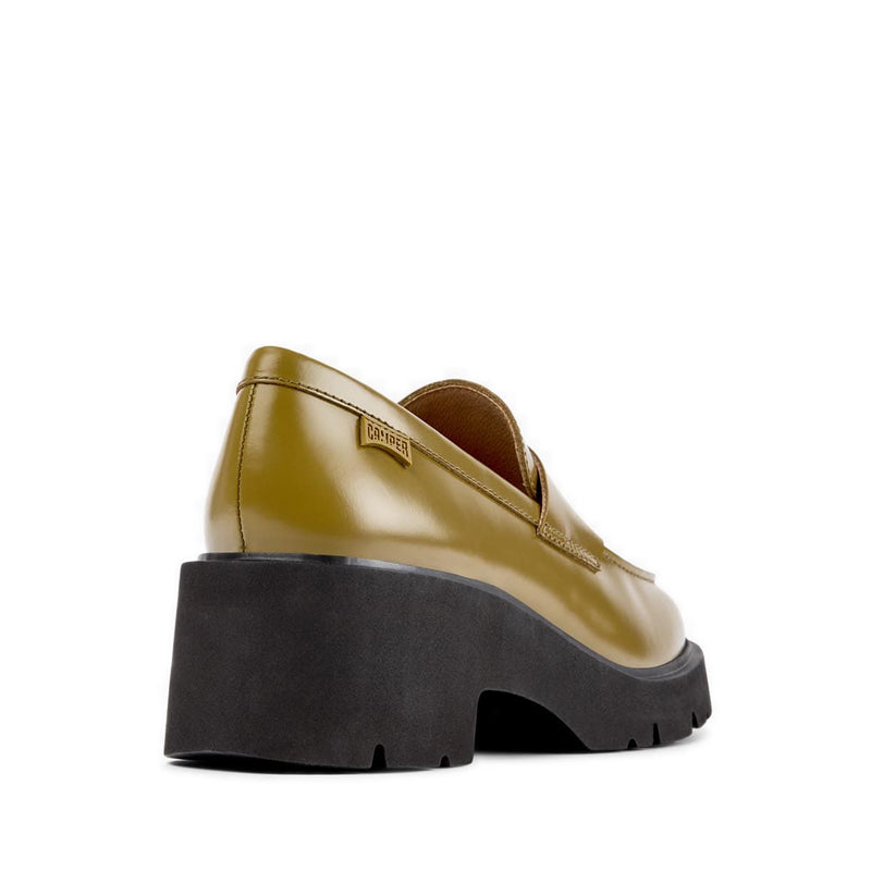 Milah Green Women's Shoes