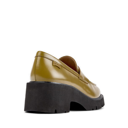 Milah Green Women's Shoes