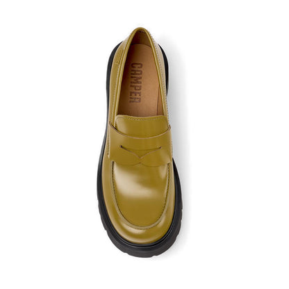 Milah Green Women's Shoes