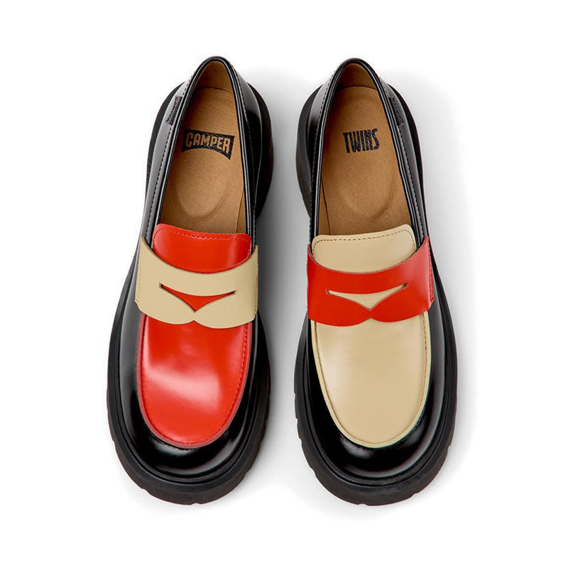 Camper Milah Barco Women's Shoes