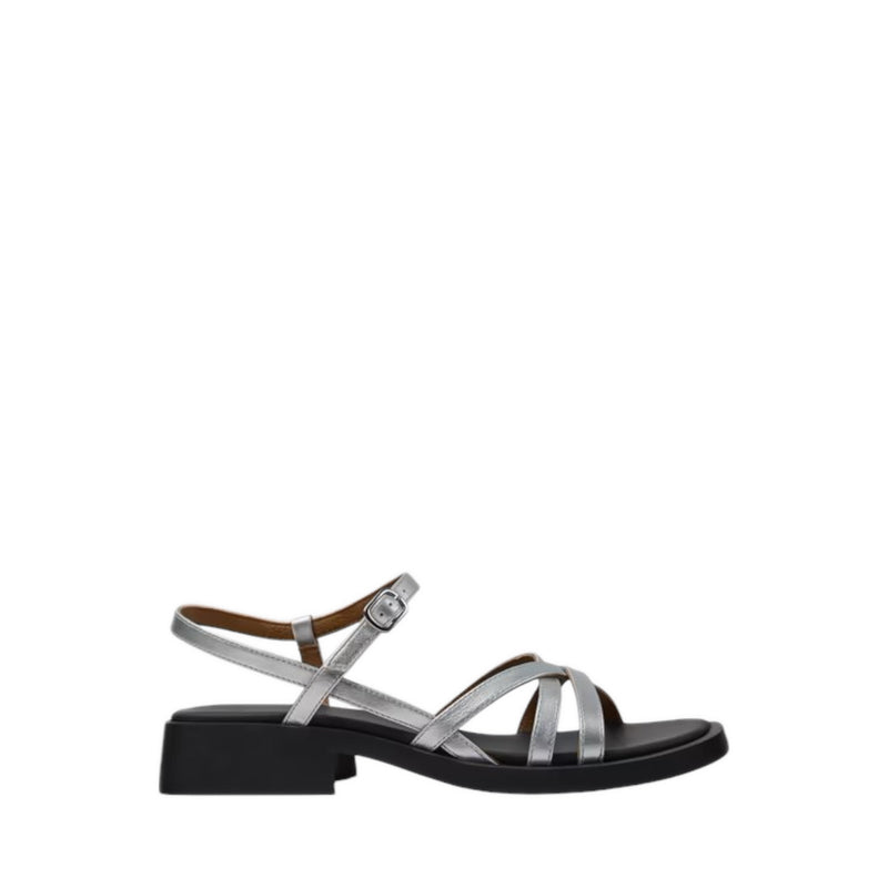Dana Grey Women's Sandals