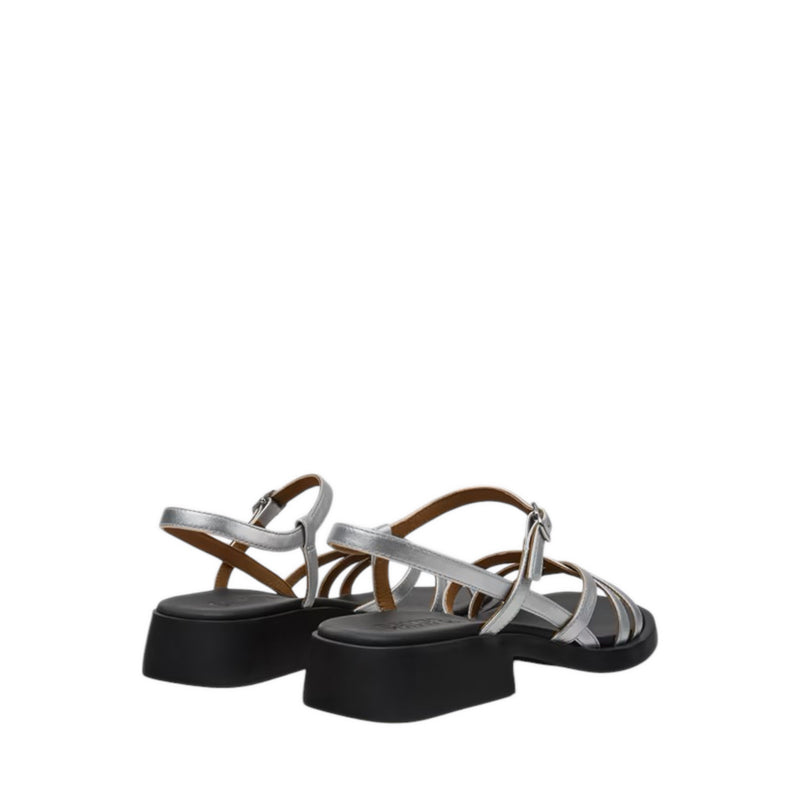 Dana Grey Women's Sandals