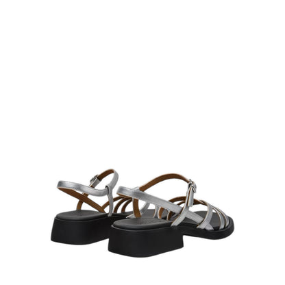 Dana Grey Women's Sandals