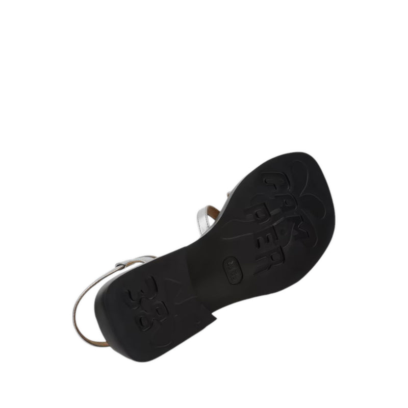 Dana Grey Women's Sandals