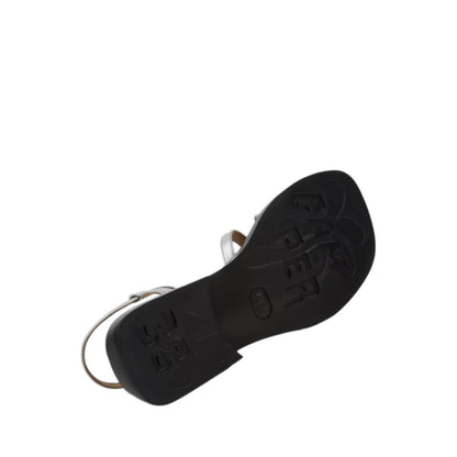 Dana Grey Women's Sandals