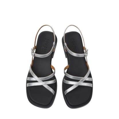 Dana Grey Women's Sandals