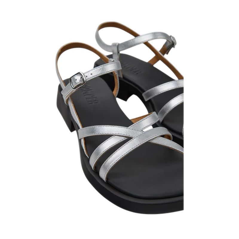 Dana Grey Women's Sandals