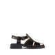 Dana Black Women's Sandals