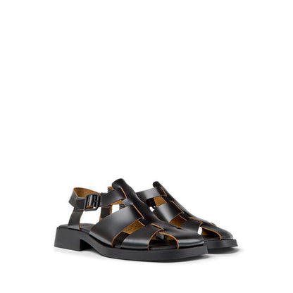 Dana Black Women's Sandals