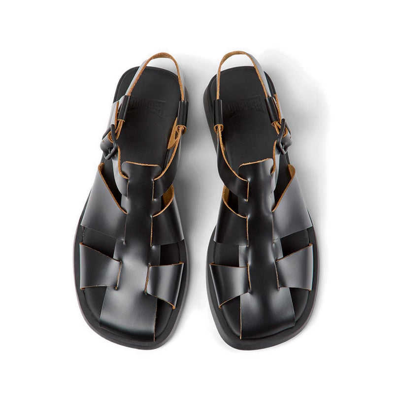 Dana Black Women's Sandals