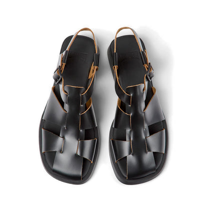 Dana Black Women's Sandals