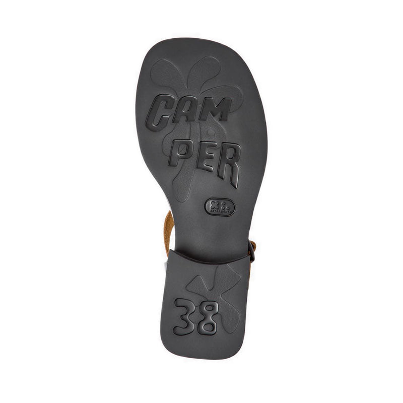 Dana Black Women's Sandals