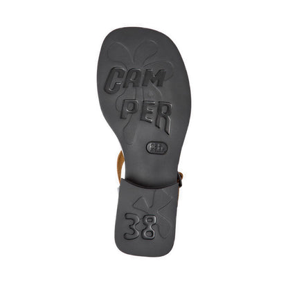 Dana Black Women's Sandals