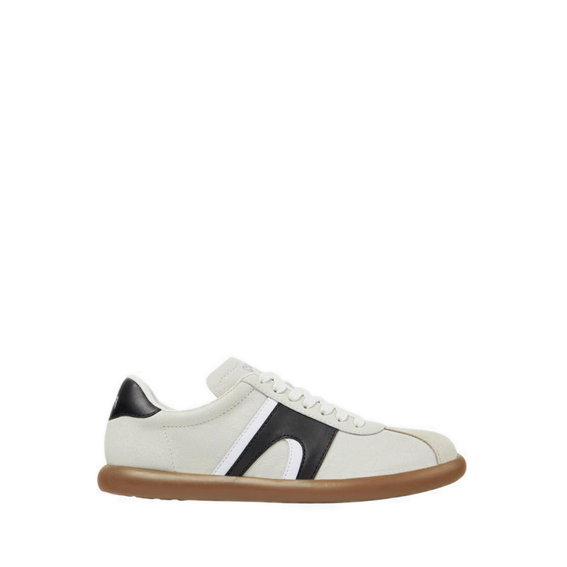 Pelotas Soller Women Lace-Up Sneakers - Ivory