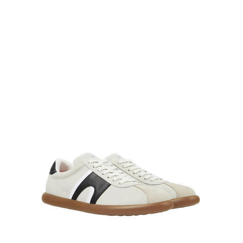 Pelotas Soller Women Lace-Up Sneakers - Ivory