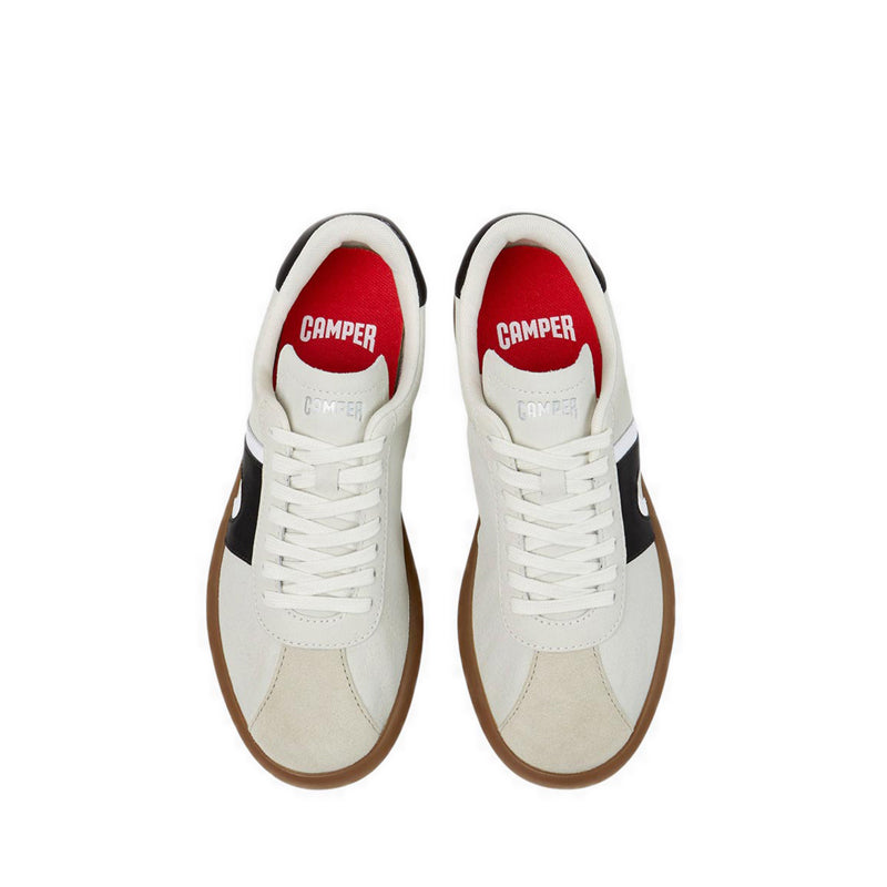 Pelotas Soller Women Lace-Up Sneakers - Ivory
