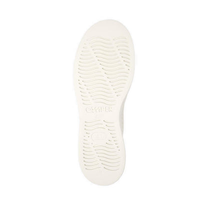 Runner Up Sella White Women's Shoes