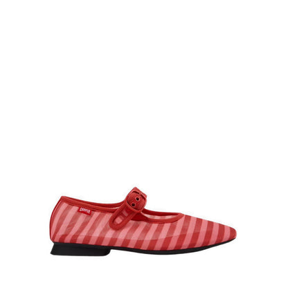 Casi Myra Women's Flat Slip-on Shoes - Multicolor