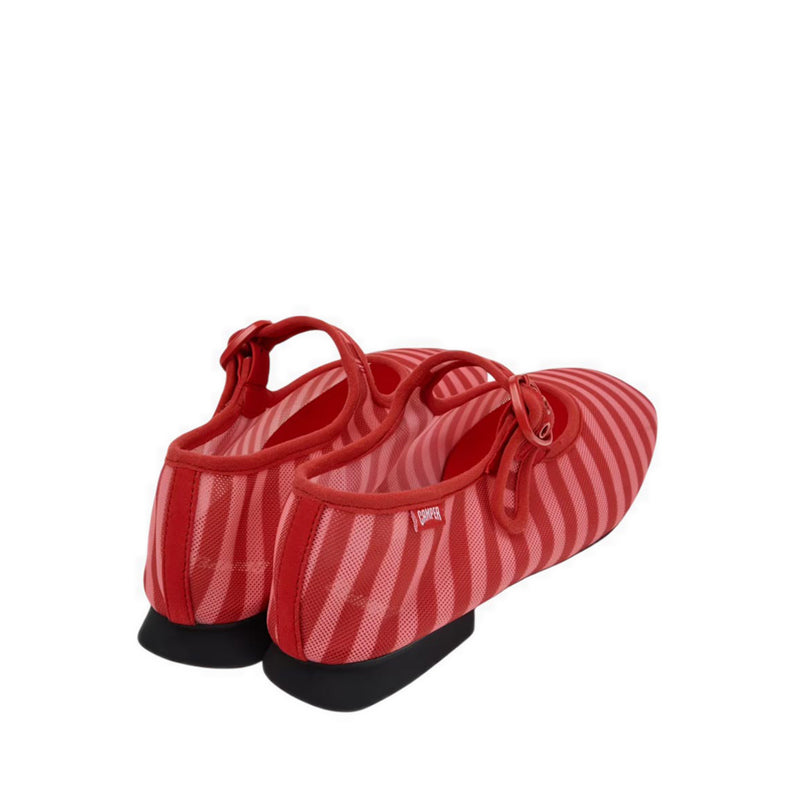 Casi Myra Women's Flat Slip-on Shoes - Multicolor