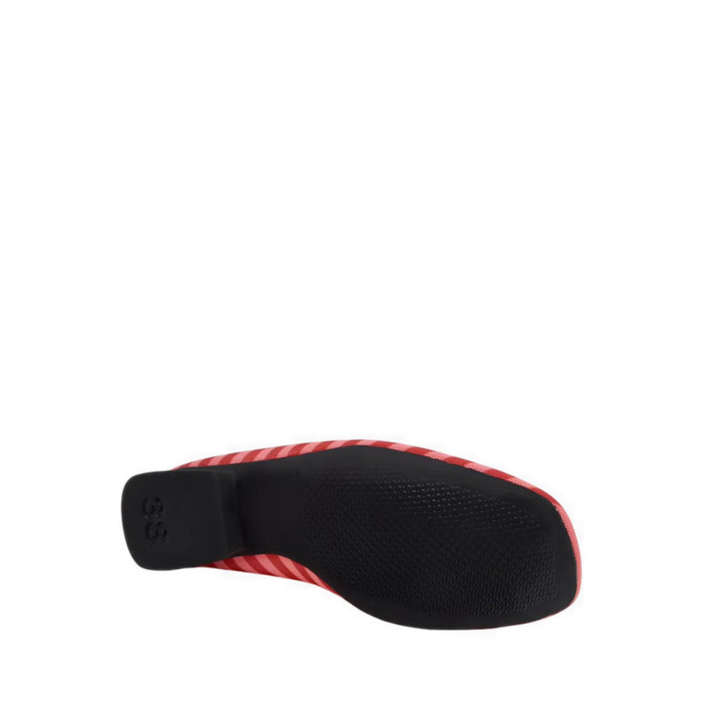 Casi Myra Women's Flat Slip-on Shoes - Multicolor