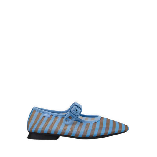 Casi Myra Women's Flat Slip-on Shoes - Multicolor