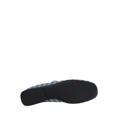 Casi Myra Women's Flat Slip-on Shoes - Multicolor