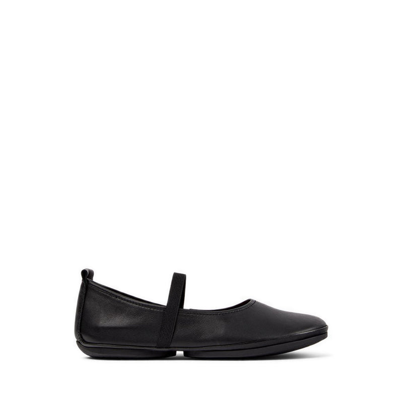 Right Nina Black Women's Shoes
