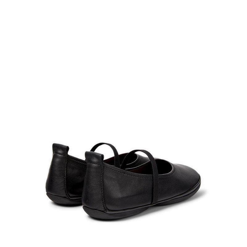 Right Nina Black Women's Shoes