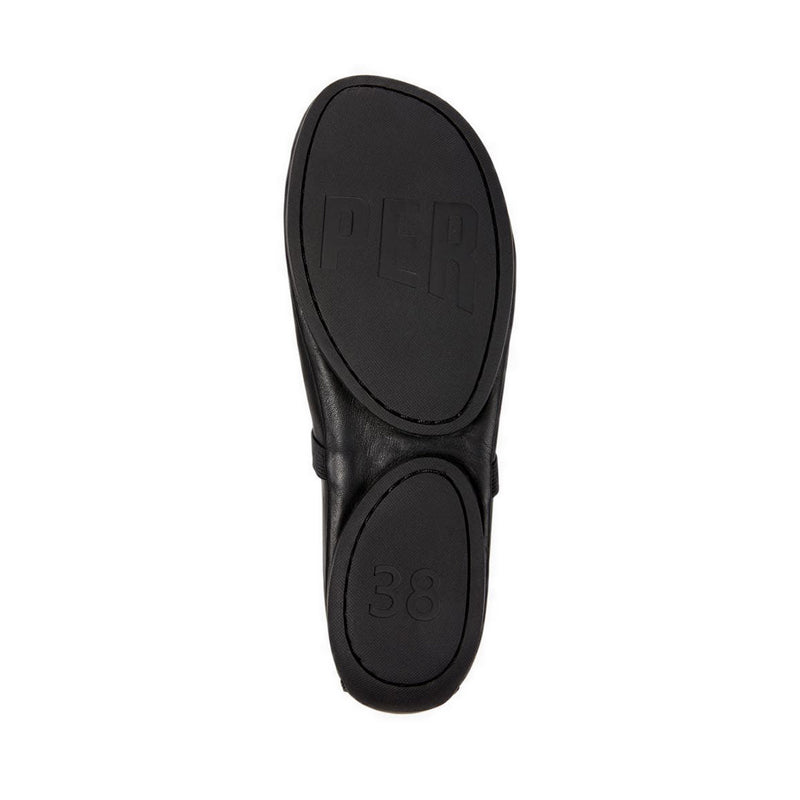 Right Nina Black Women's Shoes