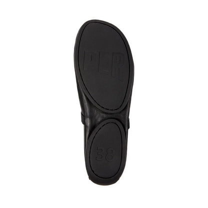 Right Nina Black Women's Shoes