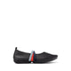 Right Nina Sella Black Women's Shoes