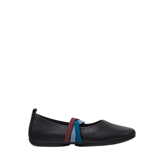 Camper Right Nina Women's Shoes - Black