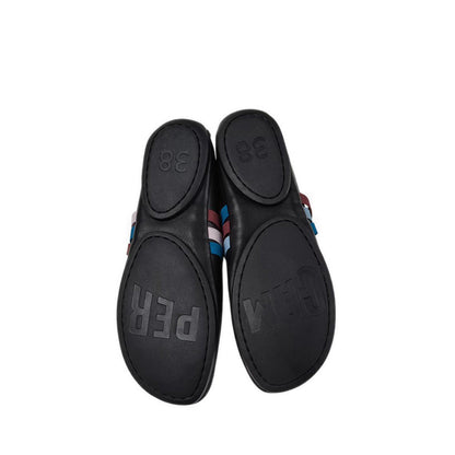 Camper Right Nina Women's Shoes - Black