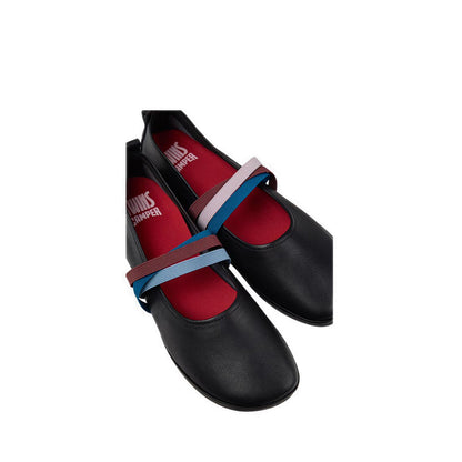 Camper Right Nina Women's Shoes - Black