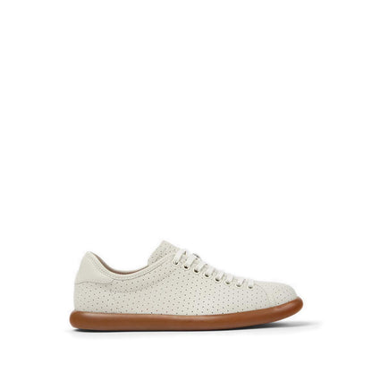 Pelotas Soller White Women's Shoes