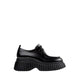 Pix Bcn Heel Shoes - Black