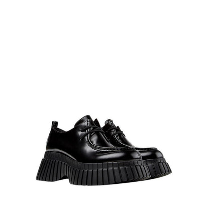 Pix Bcn Heel Shoes - Black